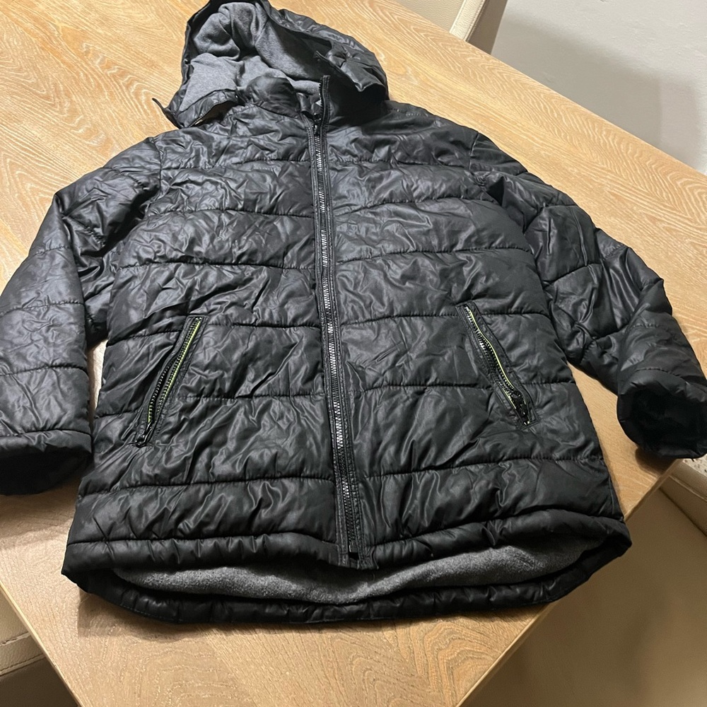 Winter jacket GAP kids - Picture 3 of 7